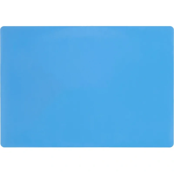 Доска для лепки Комус Класс (№1 School) ColorPics А5 синяя