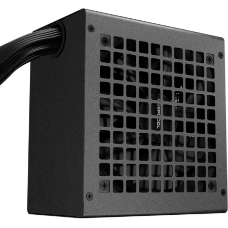 Блок питания Deepcool 500 Вт (R-PF500D-HA0B-WDEU)
