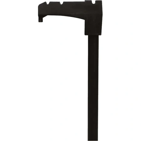 Экран для проектора Viewscreen Clamp TCL-1102 180x180