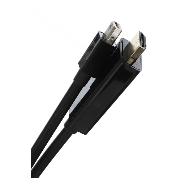 Кабель Telecom mini DisplayPort-HDMI 1,8 метра (TA695)