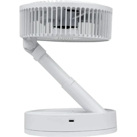 Вентилятор настольный Centek CT-5042 белый