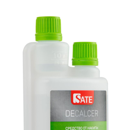 Жидкость для удаления накипи Sate 250 мл