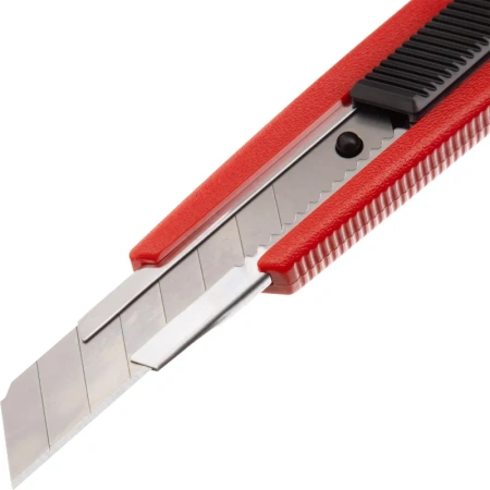 Нож универсальный Attache 18 мм (L501)