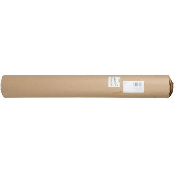 Крафт-бумага мешочная в рулоне 840 мм x 100 м 70 г/кв.м