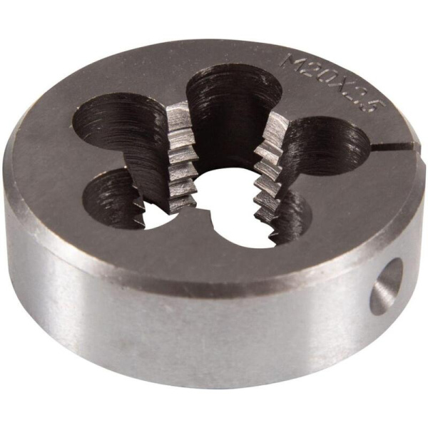 Набор резьбонарезной Affix 51 предмет (AF35100051C)