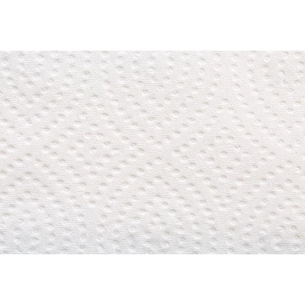 Полотенца бумажные листовые Focus H3 V-сложение