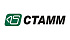 Стамм