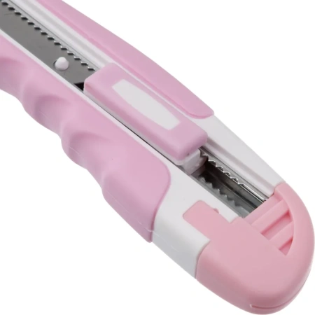 Нож универсальный Attache 9 мм (SX771N)