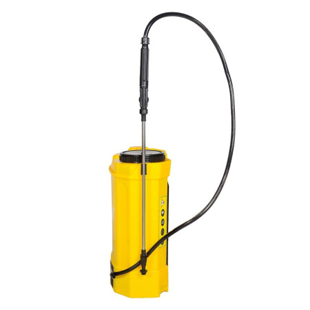 Опрыскиватель аккумуляторный Huter SP-12AC 12 л