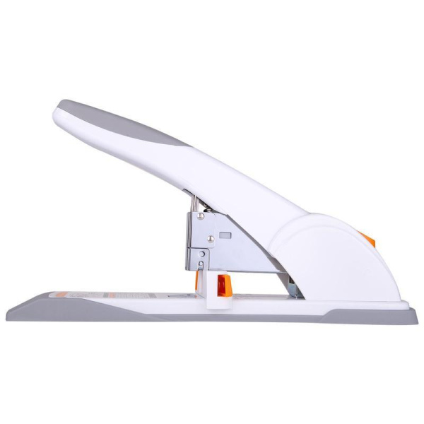 Степлер мощный Deli №23/6-23/17 до 120 листов в ассортименте