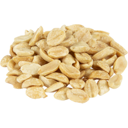 Арахис жареный соленый 1 кг