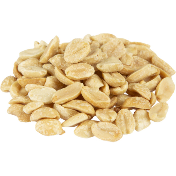 Арахис жареный соленый 1 кг