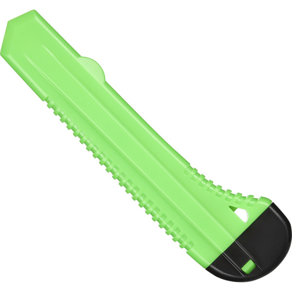 Набор ножей универсальных TOPFORT 18 мм (3 штуки в упаковке, 1960436)