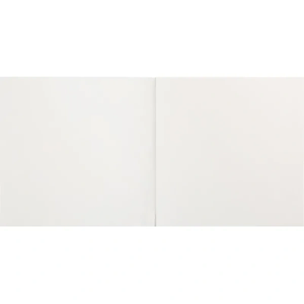 Альбом для акварели Комус Арт 198x198 мм 40 листов