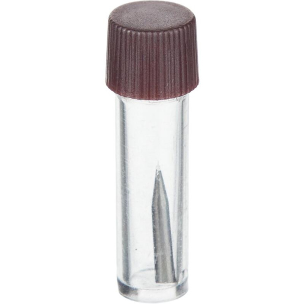 Готовальня Attache BF-A5 2 предмета (в пластиковом пенале с  европодвесом)