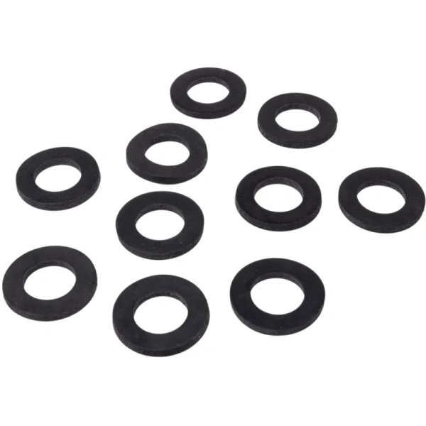 Прокладка резиновая ДТРД 1/2" (100 штук в упаковке, 20.33.100)