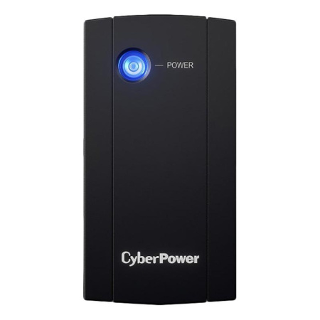 Источник бесперебойного питания Line-Interactive CyberPower UTI875E