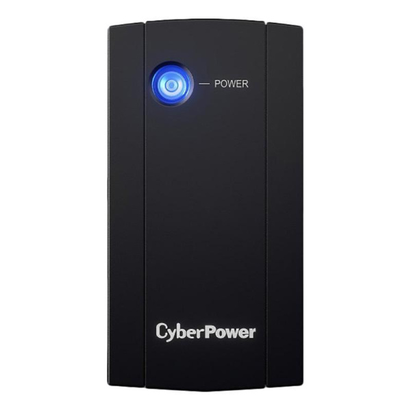 Источник бесперебойного питания Line-Interactive CyberPower UTI875E