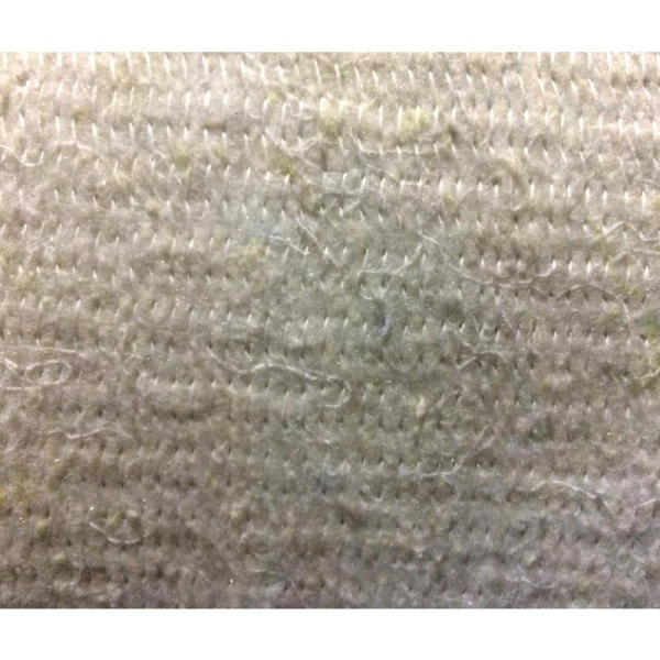 Полотно техническое холстопрошивное 154 см х 50 м 10 г/кв м