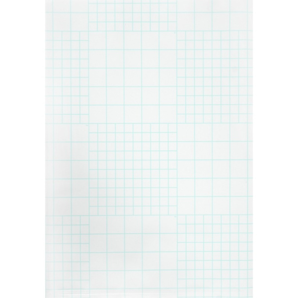 Карман настенный вертикальный Выбор Есть А4 на клеевой основе (5 штук в  упаковке)