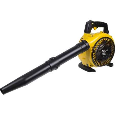 Воздуходув бензиновый Huter GB-26