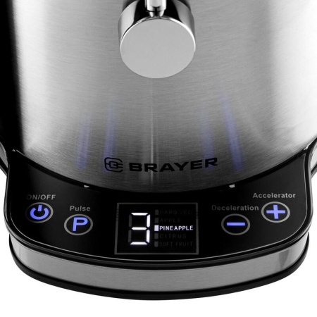 Соковыжималка центробежная Brayer 1709BR