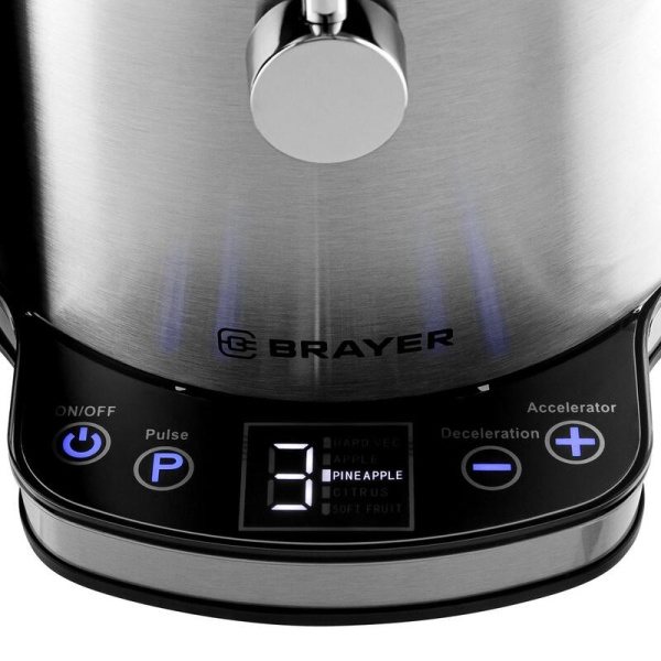 Соковыжималка центробежная Brayer 1709BR