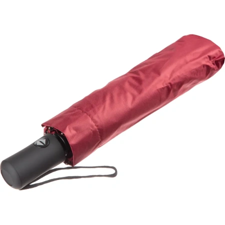 Зонт автомат бордовый (HD-BT08(I/C))