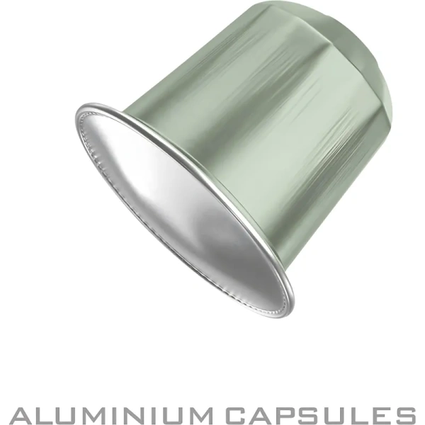 Кофе в капсулах для кофемашин Egoiste Peru (10 штук в упаковке)