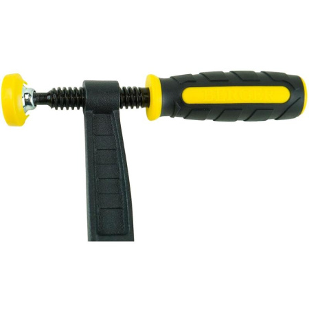 Струбцина F-образная Berger BG1934 80x200 мм 270 кг