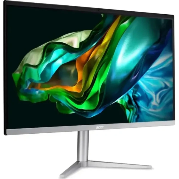 Моноблок 23.8 Acer Aspire C24-1300 (DQ.BKRCD.006)