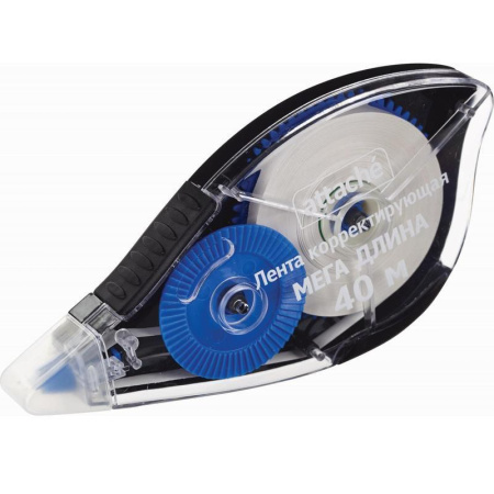 Корректирующая лента Attache (5 мм x 40 м)