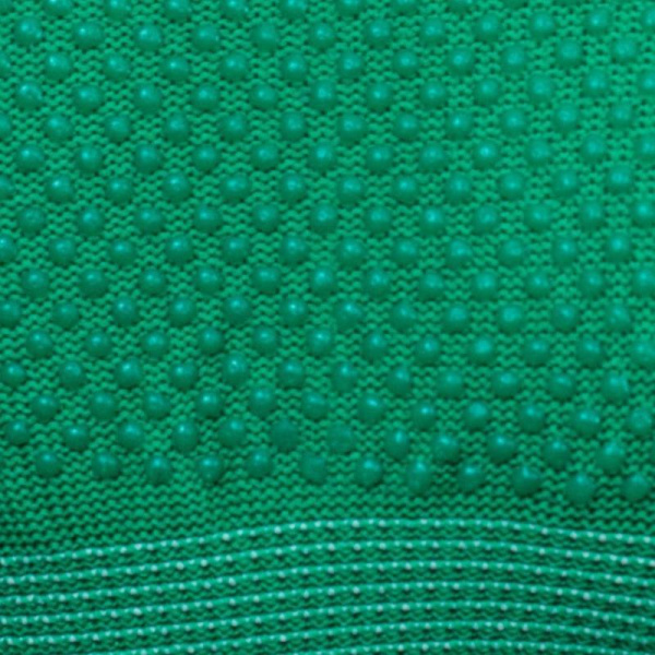 Перчатки рабочие nl11pd нейлоновые с ПВХ Точка в ассортименте (класс вязки 15, размер 9-11)