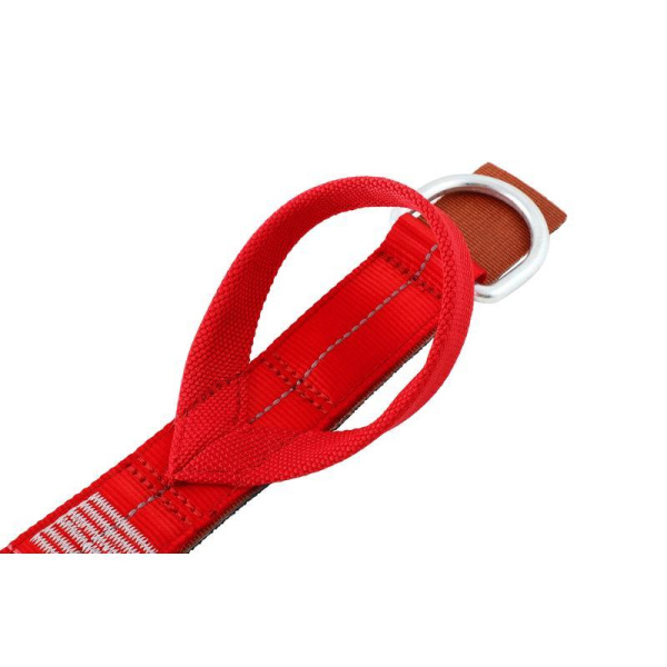 Комплект страховочный Энерго Твист (петля, строп, соединительные элементы)