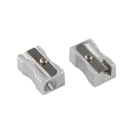 Точилка  Attache Economy металлическая