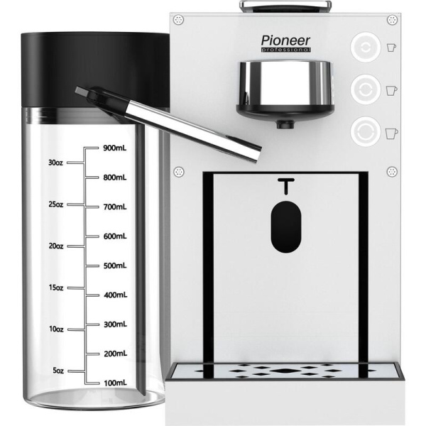 Кофемашина Pioneer CMA022 Nespresso Original