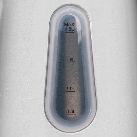 Чайник электрический Scarlett SC-EK21S36 серебристый