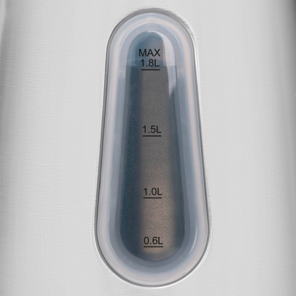 Чайник электрический Scarlett SC-EK21S36 серебристый