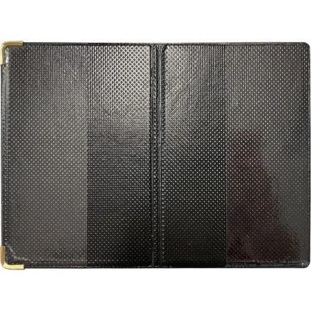 Обложка для удостоверений ПВХ