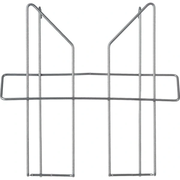 Карман навесной для стойки Комус Парус (А4, проволочный)