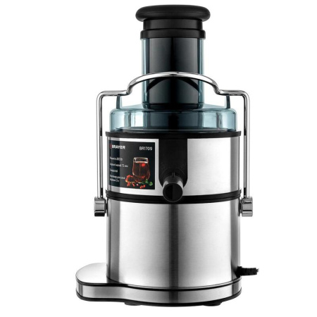 Соковыжималка центробежная Brayer 1709BR