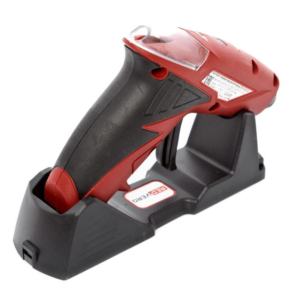 Клеевой пистолет аккумуляторный Redverg RD-GG3 (6632719)