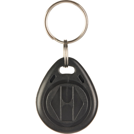 Брелок EM-marine черный (100 штук в упаковке)