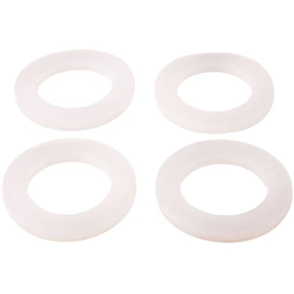 Прокладка силиконовая ДТРД 1" (100 штук в упаковке, 20.21.100С)