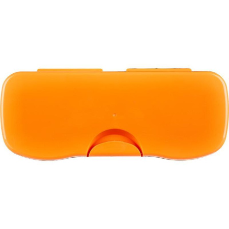 Пенал односекционный Стамм