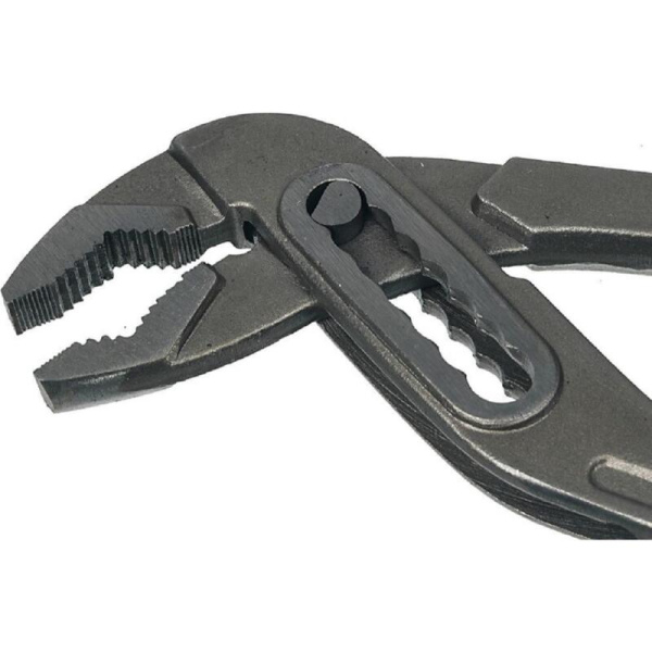 Клещи переставные 300 мм обливные рукоятки Вихрь 73/6/3/5