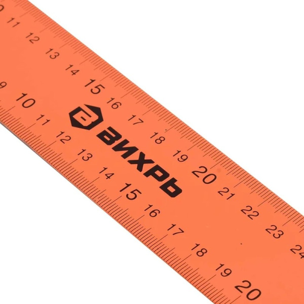 Угольник Вихрь 350 мм стальной (73/11/3/5)