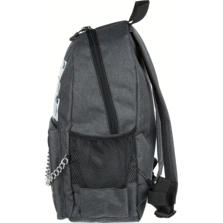 Рюкзак Комус Класс Аниме Комикс черный