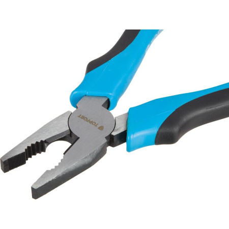 Плоскогубцы комбинированные TOPFORT 160 мм