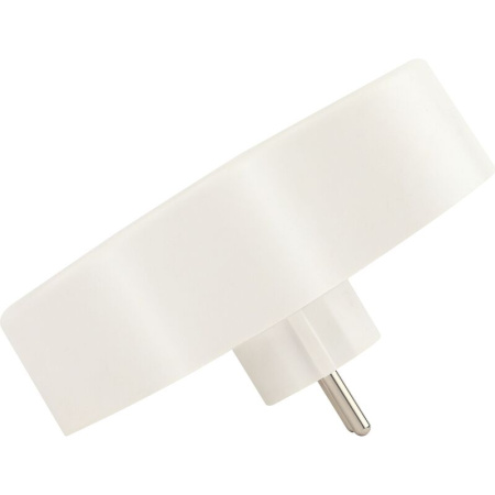 Разветвитель Эра SPx-3e-W 3 розетки с заземлением